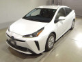 2021 Toyota Prius