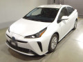 2021 Toyota Prius