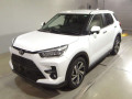 2024 Toyota Raize