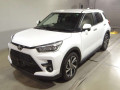 2024 Toyota Raize