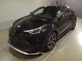 2020 Toyota C-HR