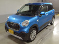 2017 Daihatsu Cast