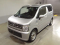 2020 Suzuki Wagon R
