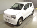 2021 Suzuki Alto