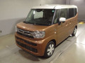 2024 Suzuki Spacia