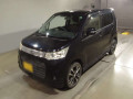 2013 Suzuki WAGON R STINGRAY