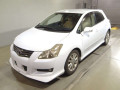 2007 Toyota Blade