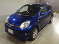 2015 Toyota Passo