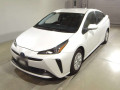 2021 Toyota Prius
