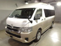 2021 Toyota Hiace Wagon