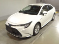 2020 Toyota Corolla Sedan