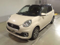 2016 Toyota Passo