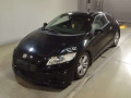 2010 Honda CR-Z