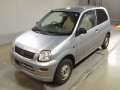 2011 Mitsubishi Minica