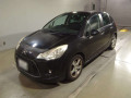 2010 Citroen C3