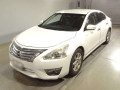 2014 Nissan Teana