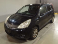2008 Nissan Note