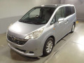 2006 Honda Step WGN