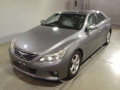 2009 Toyota Mark X