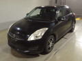 2011 Suzuki Swift