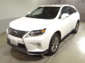 2014 Lexus RX