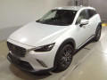 2017 Mazda CX-3