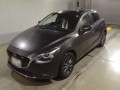 2017 Mazda Demio