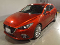 2014 Mazda Axela Sport