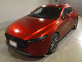2019 Mazda Mazda3 Fastback