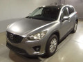 2012 Mazda CX-5