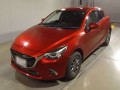 2018 Mazda Demio