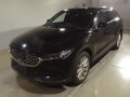 2018 Mazda CX-8