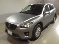 2013 Mazda CX-5