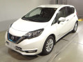 2019 Nissan Note