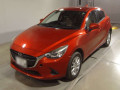 2015 Mazda Demio