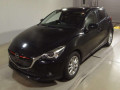 2015 Mazda Demio