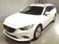 2013 Mazda Atenza Wagon