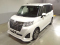 2018 Toyota Roomy