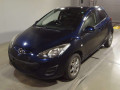 2012 Mazda Demio