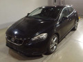 2016 Volvo V40