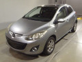 2012 Mazda Demio