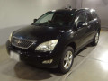 2009 Toyota Harrier