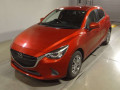 2014 Mazda Demio
