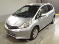 2012 Honda Fit
