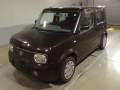 2007 Nissan Cube