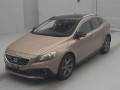 2013 Volvo V40