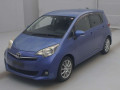 2012 Toyota Ractis