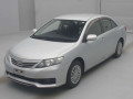 2012 Toyota Allion