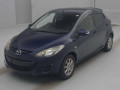 2012 Mazda Demio