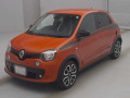 2019 Renault Twingo